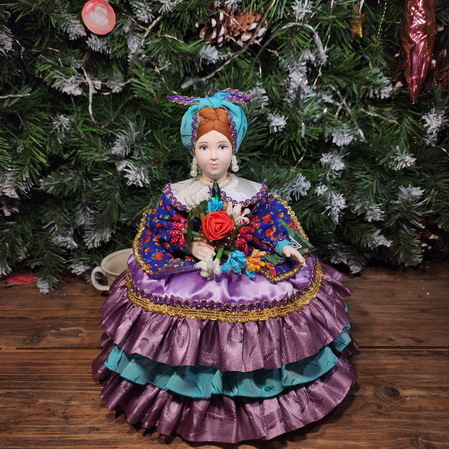 Грелка на заварочный чайник 142-1ф Грелка на заварочный чайник 142-1ф