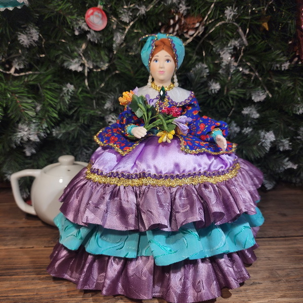 Грелка на чайник 142-2 Грелка на чайник 142-2