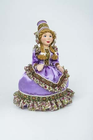 392 На чайник "Весна"