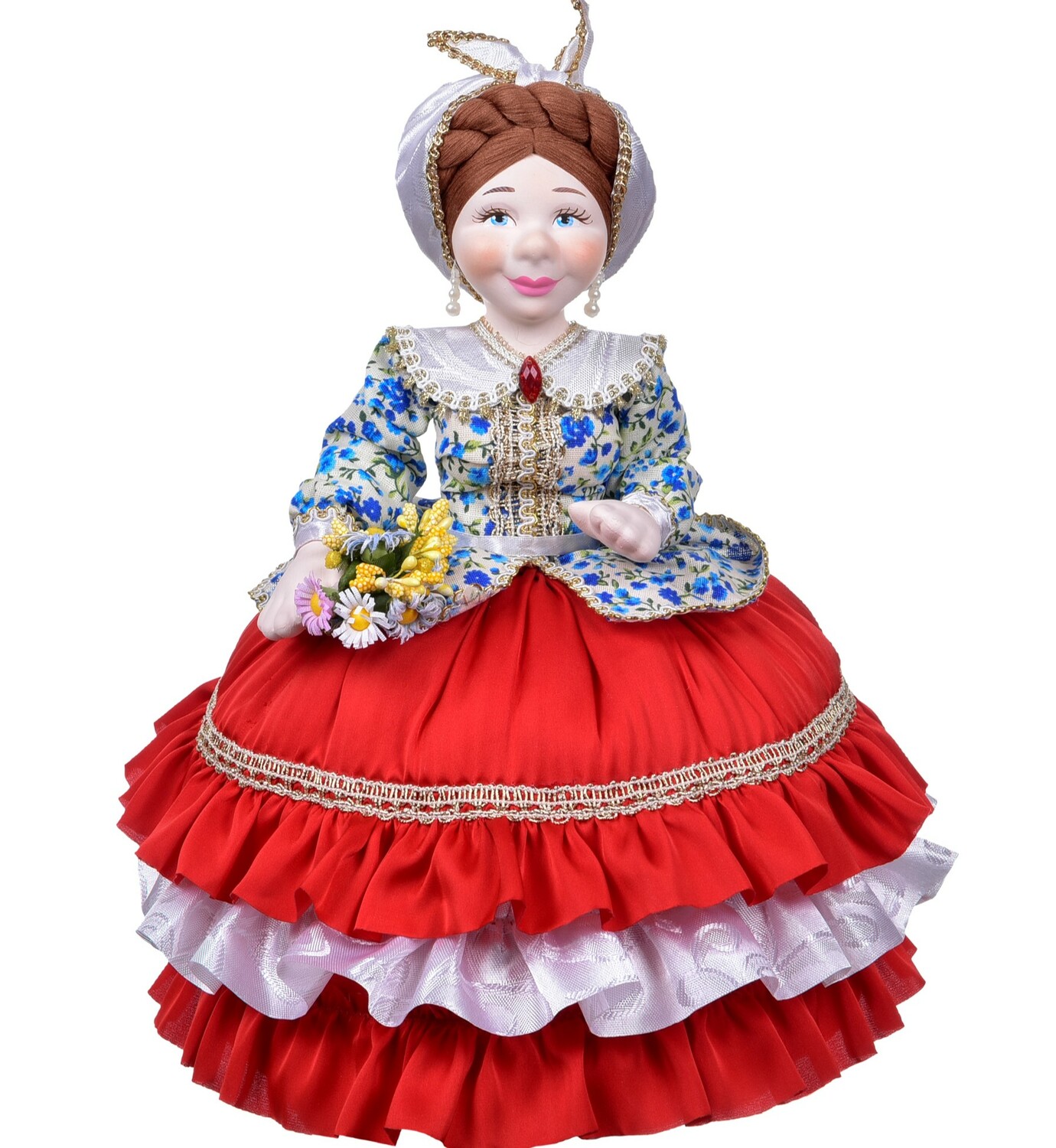 147 На чайник "Солоха" 147 На чайник "Солоха"