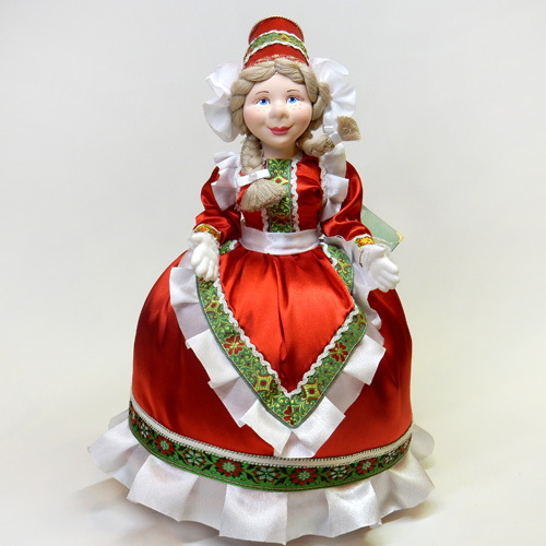 392 На чайник "Пионерка" 392 На чайник "Пионерка"